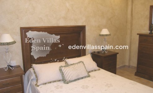 Segunda Mano - Casa de campo - Dolores