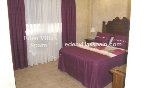 Segunda Mano - Casa de campo - Dolores