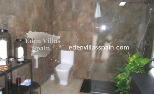 Segunda Mano - Casa de campo - Dolores