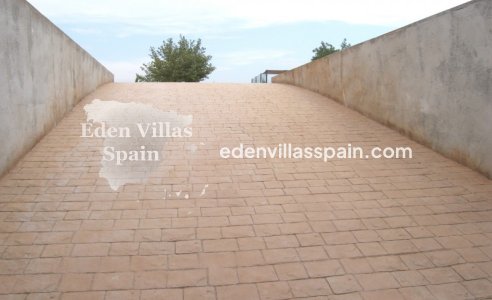 Segunda Mano - Casa de campo - Dolores