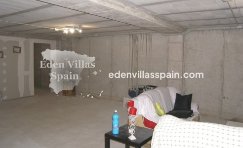 Segunda Mano - Casa de campo - Dolores