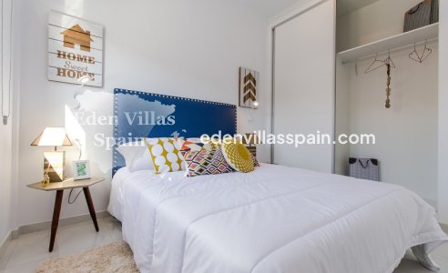 New Construction - Brand New Villa - Bigastro