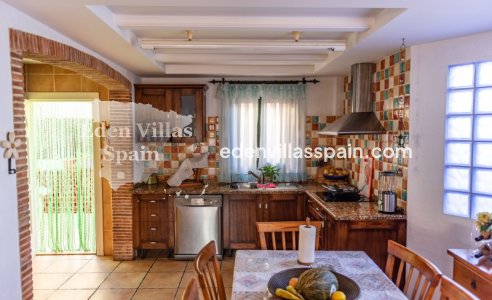 Segunda Mano - Casa de campo - Elche