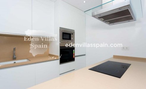 Nieuwbouw - Gloednieuwe villa - Daya Nueva