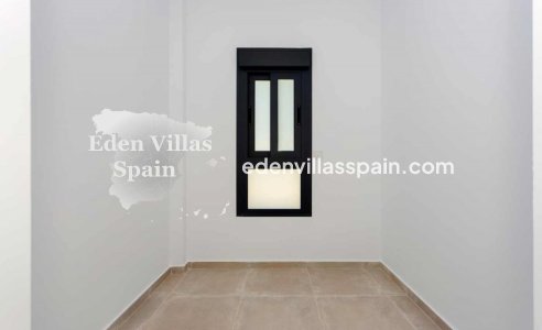 Nieuwbouw - Gloednieuwe villa - Daya Nueva