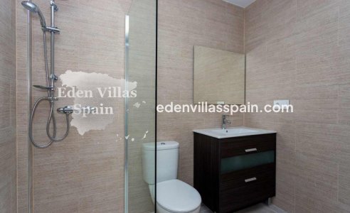 Nieuwbouw - Gloednieuwe villa - Daya Nueva