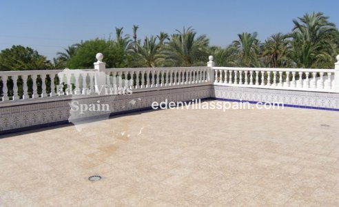 Segunda Mano - Casa de campo - Elche