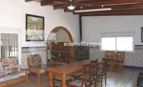 Segunda Mano - Casa de campo - Elche