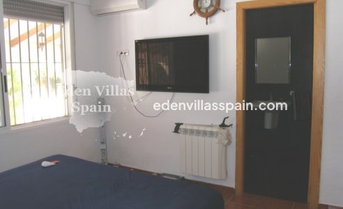 Segunda Mano - Casa de campo - Elche