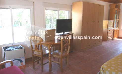 Segunda Mano - Casa de campo - Elche