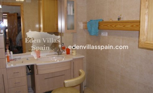 Segunda Mano - Casa de campo - Elche