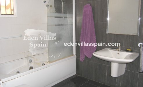 Segunda Mano - Casa de campo - Elche