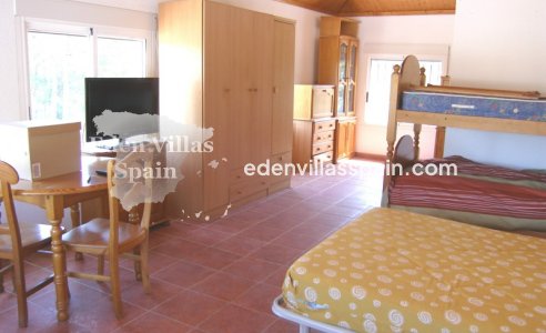 Segunda Mano - Casa de campo - Elche