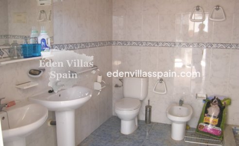 Segunda Mano - Casa de campo - Elche