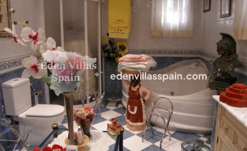 Segunda Mano - Casa de campo - La Marina