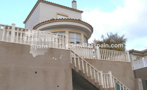 Revente - Maison de lotissement - Castalla