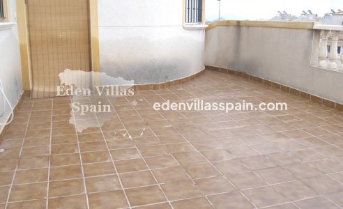 Revente - Maison de lotissement - Castalla