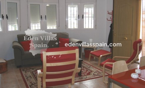 Revente - Maison de lotissement - Castalla