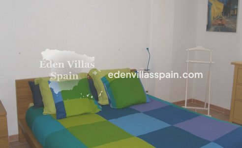 Revente - Maison de lotissement - Castalla