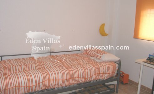 Revente - Maison de lotissement - Castalla