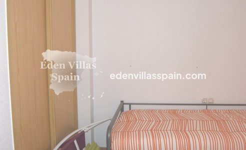 Revente - Maison de lotissement - Castalla