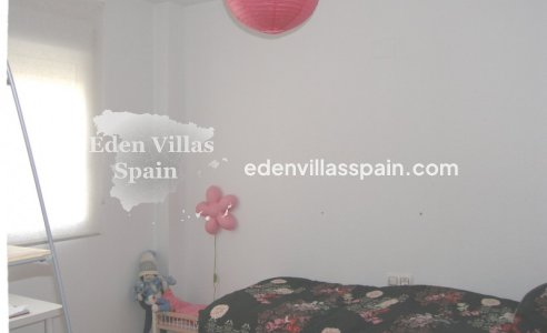 Revente - Maison de lotissement - Castalla