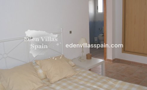 Revente - Maison de lotissement - Castalla