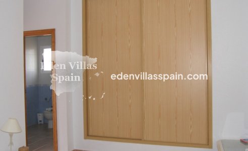 Revente - Maison de lotissement - Castalla