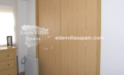 Revente - Maison de lotissement - Castalla