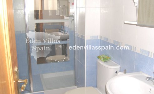 Revente - Maison de lotissement - Castalla