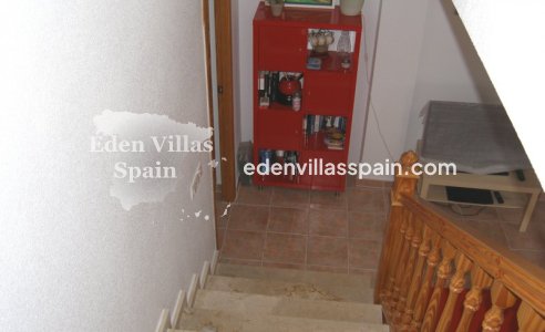 Revente - Maison de lotissement - Castalla