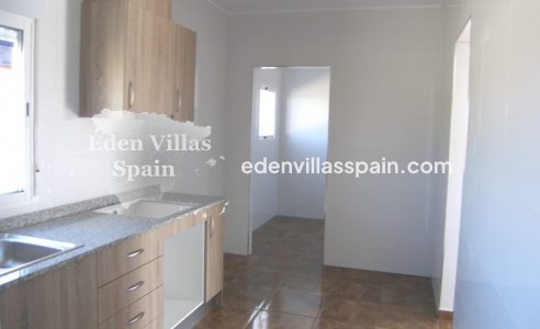 Obra Nueva - Villa a estrenar - Alicante