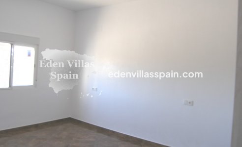 Obra Nueva - Villa a estrenar - Alicante