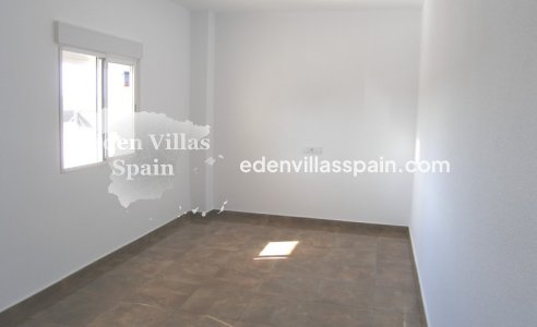 Obra Nueva - Villa a estrenar - Alicante