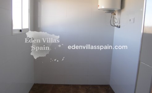 Obra Nueva - Villa a estrenar - Alicante