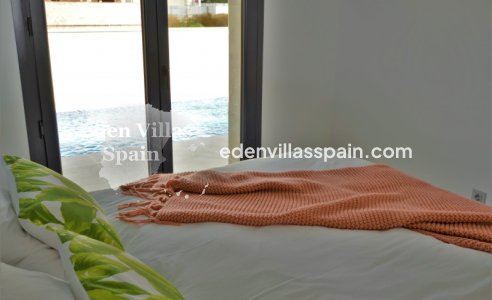 Nouvelle construction - Bungalow - Daya Nueva