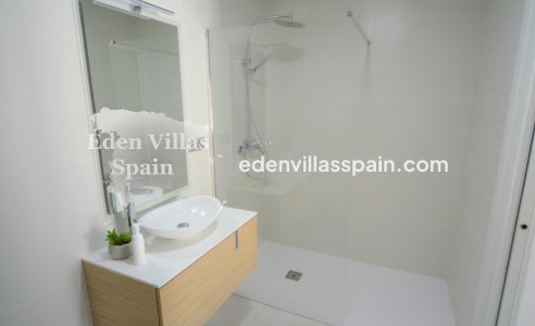 Nouvelle construction - Bungalow - Daya Nueva