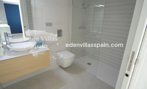 Nouvelle construction - Bungalow - Daya Nueva