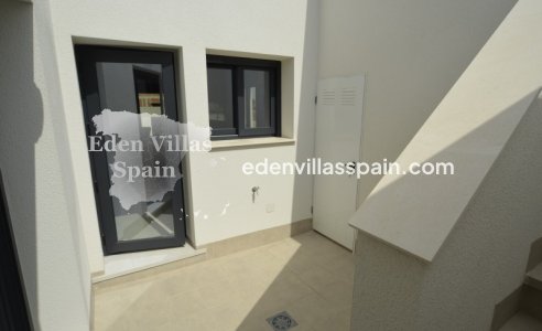 Nouvelle construction - Bungalow - Daya Nueva