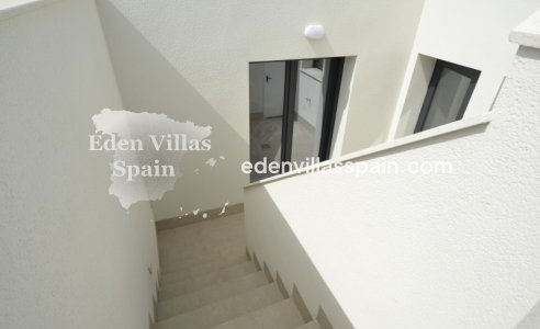 Nouvelle construction - Bungalow - Daya Nueva