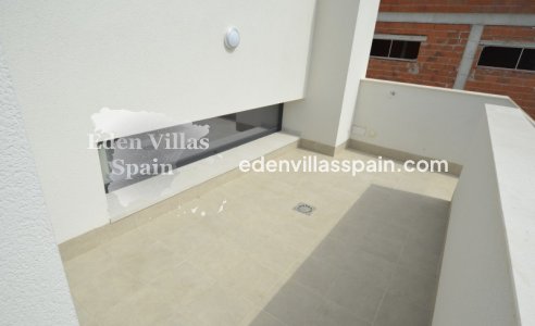 Nouvelle construction - Bungalow - Daya Nueva