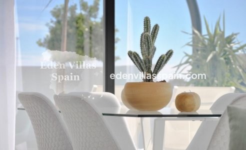 Obra Nueva - Casa de pueblo - Guardamar del Segura