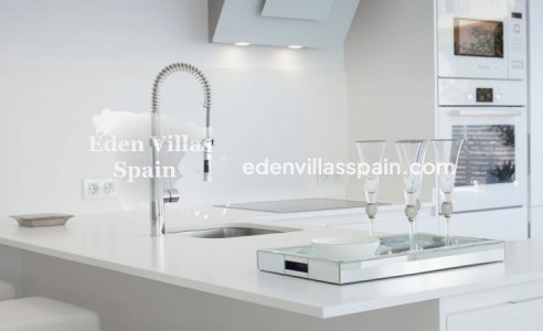 Obra Nueva - Casa de pueblo - Guardamar del Segura