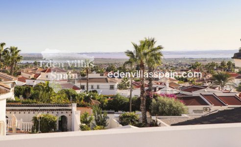 Obra Nueva - Villa a estrenar - Rojales