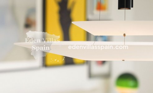 Obra Nueva - Villa a estrenar - Rojales