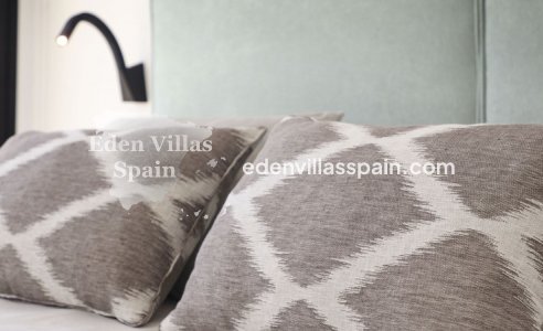 Obra Nueva - Villa a estrenar - Rojales