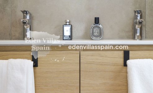 Obra Nueva - Villa a estrenar - Rojales