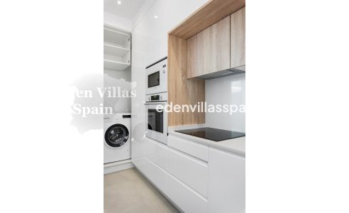 Obra Nueva - Casa en la costa - Rojales