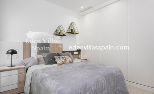 Obra Nueva - Casa en la costa - Rojales