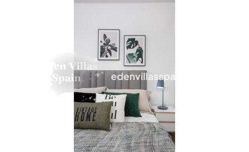 Obra Nueva - Casa en la costa - Rojales